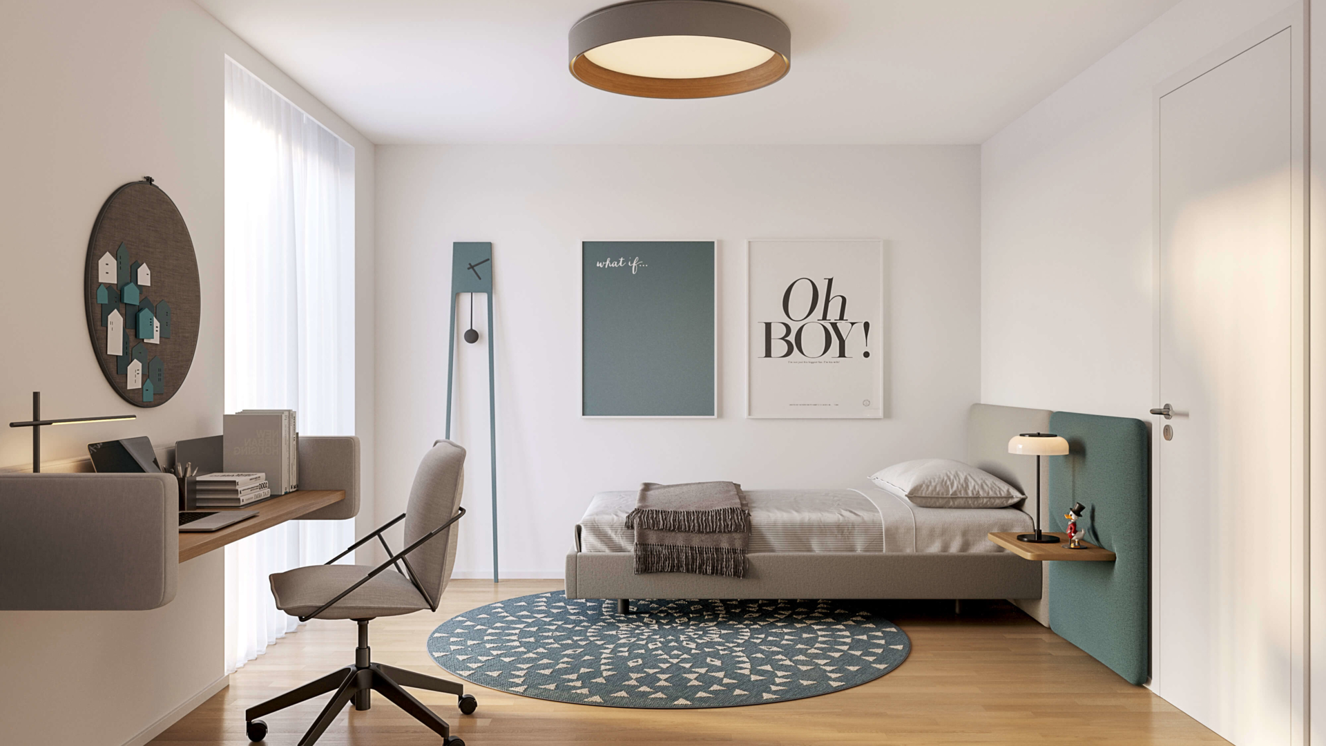 VILLAS SEQUOIA N°32