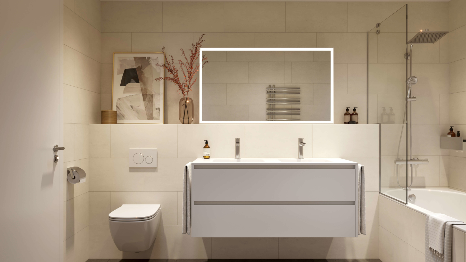 VILLAS SEQUOIA N°32