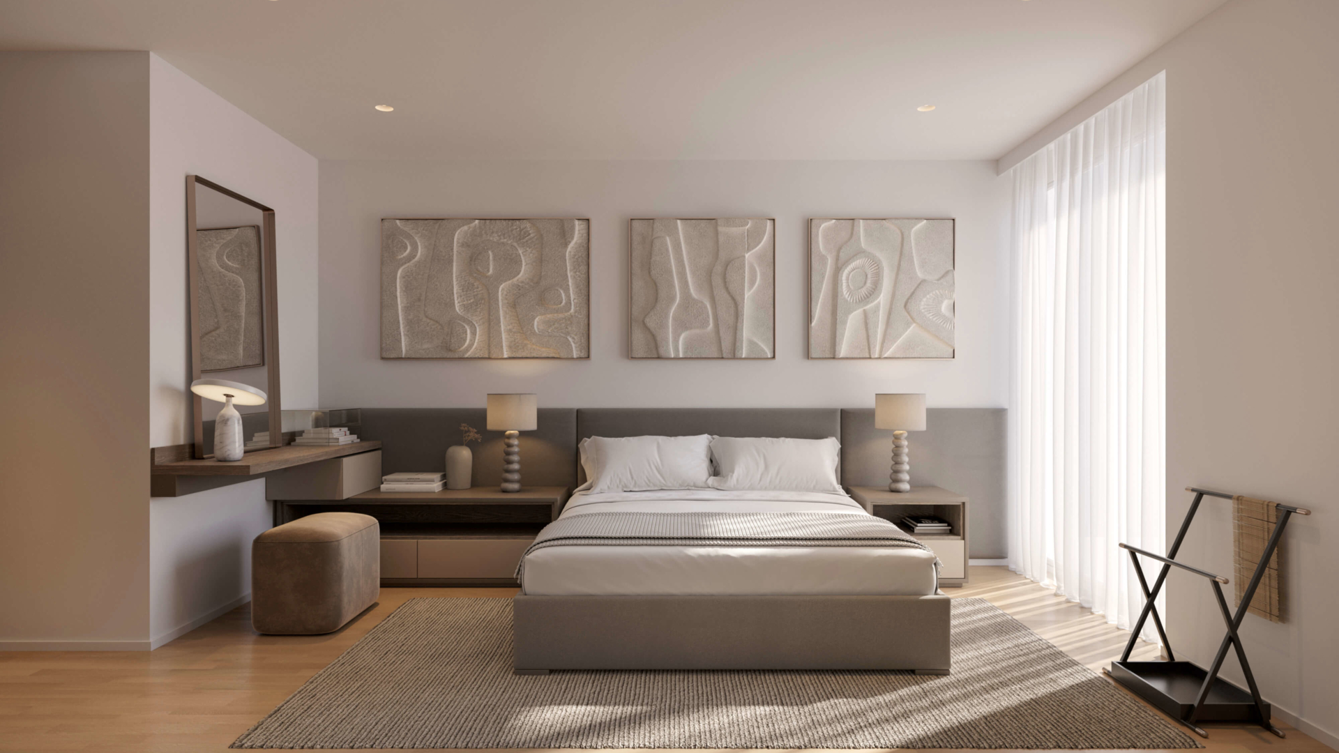 VILLAS SEQUOIA N°32