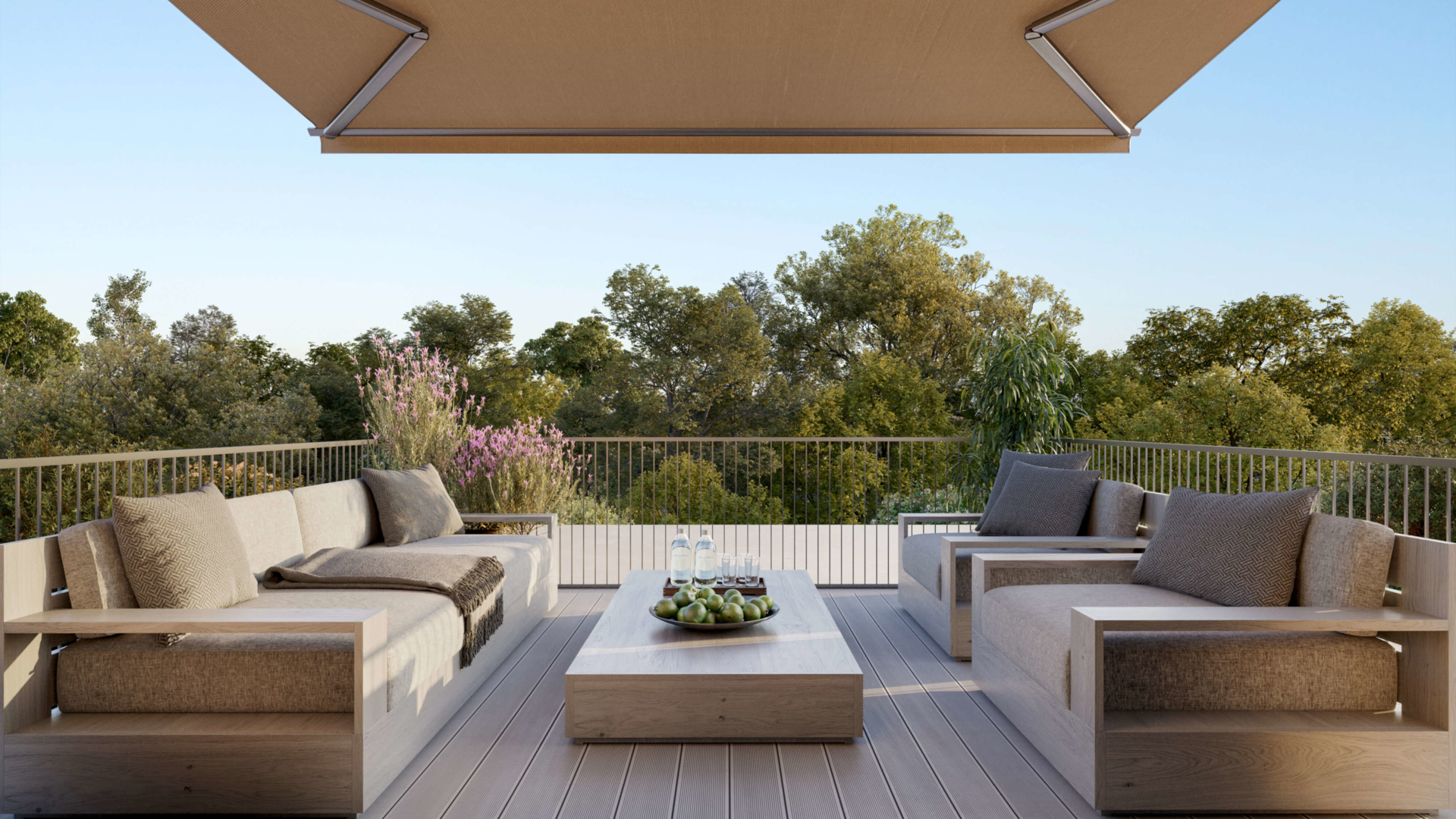 VILLAS SEQUOIA N°32