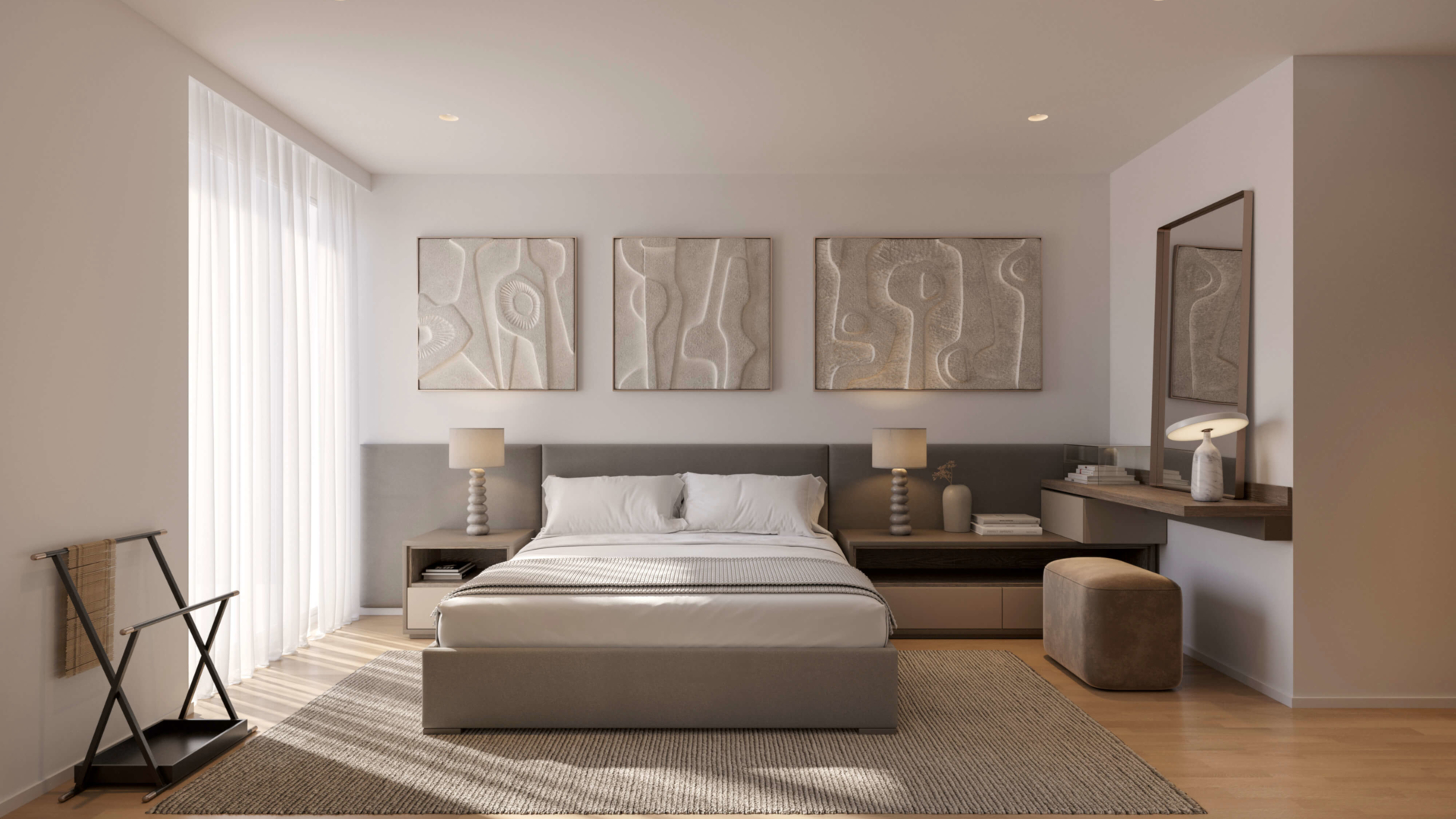 VILLAS SEQUOIA N°32