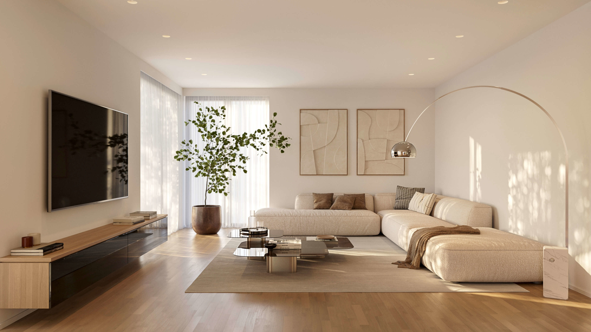 VILLAS SEQUOIA N°32