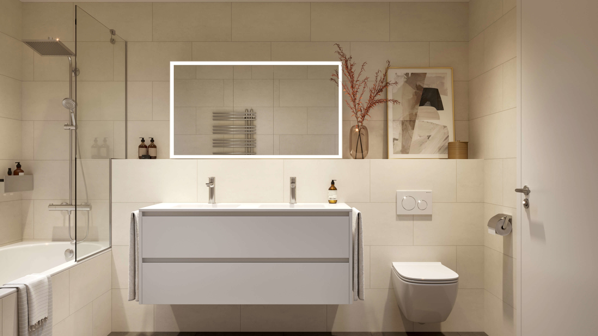 VILLAS SEQUOIA N°32