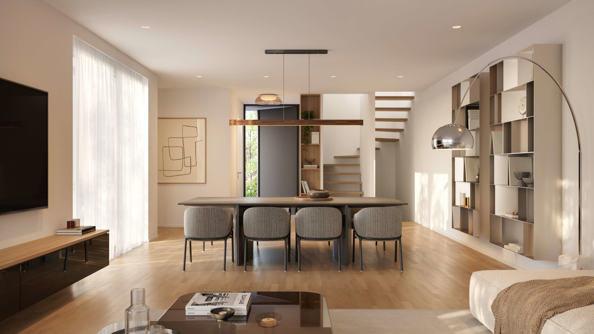 VILLAS SEQUOIA N°32