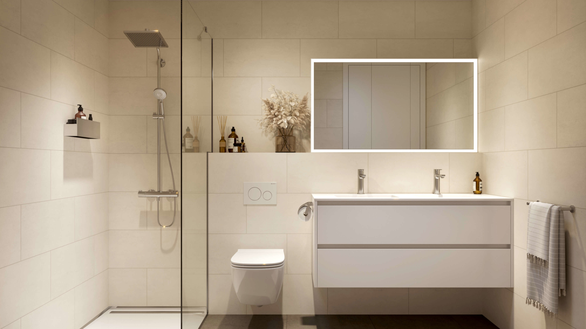 VILLAS SEQUOIA N°32