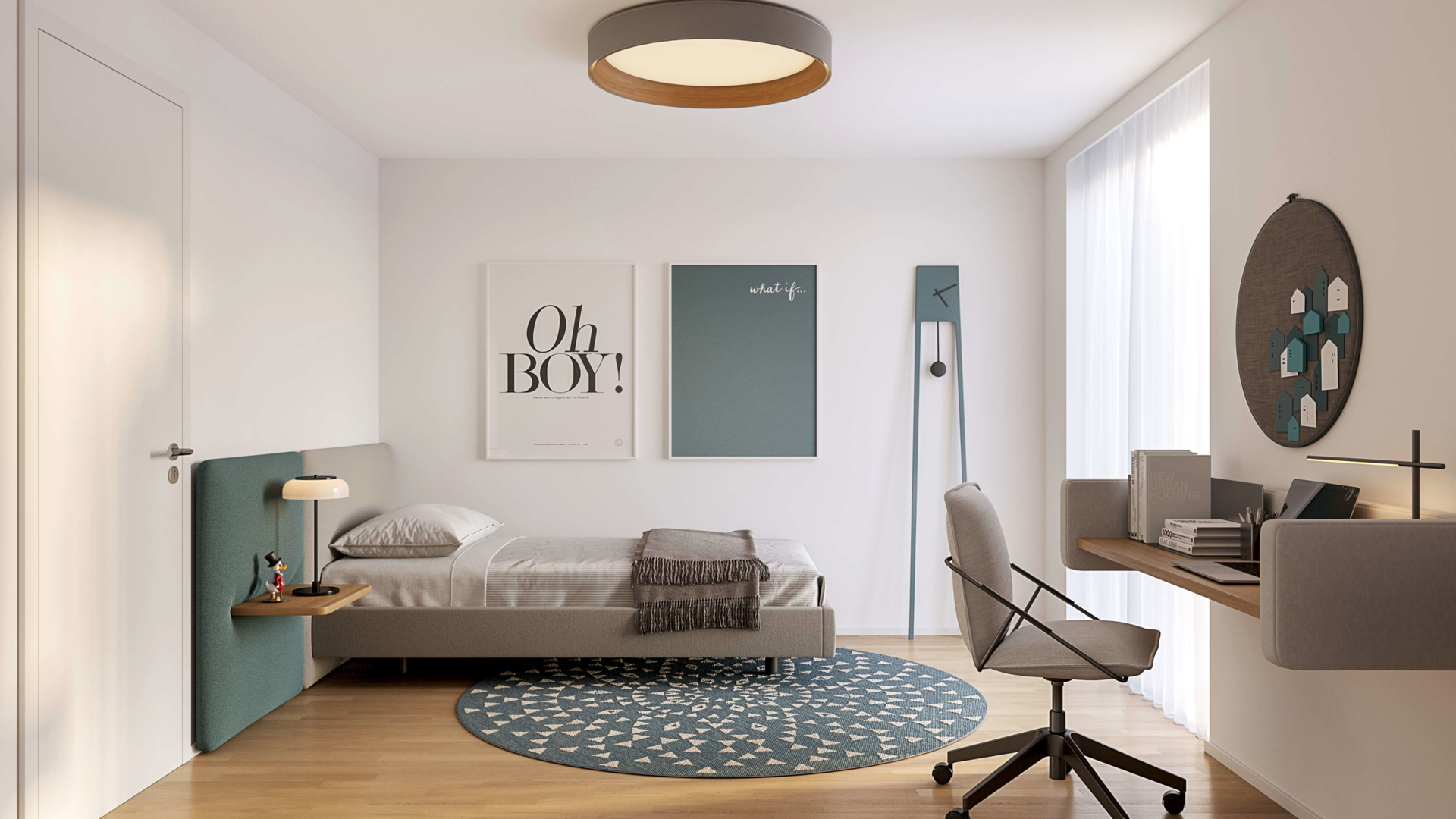 VILLAS SEQUOIA N°32