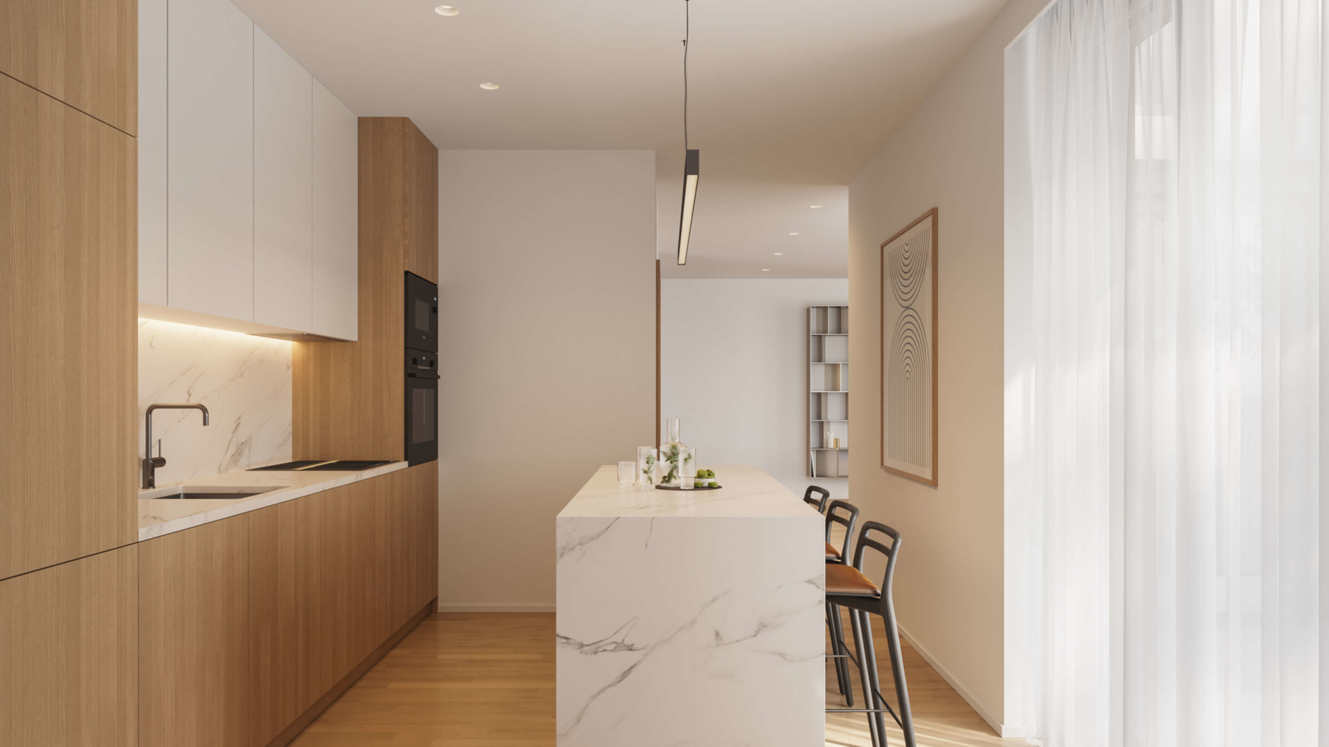 VILLAS SEQUOIA N°32