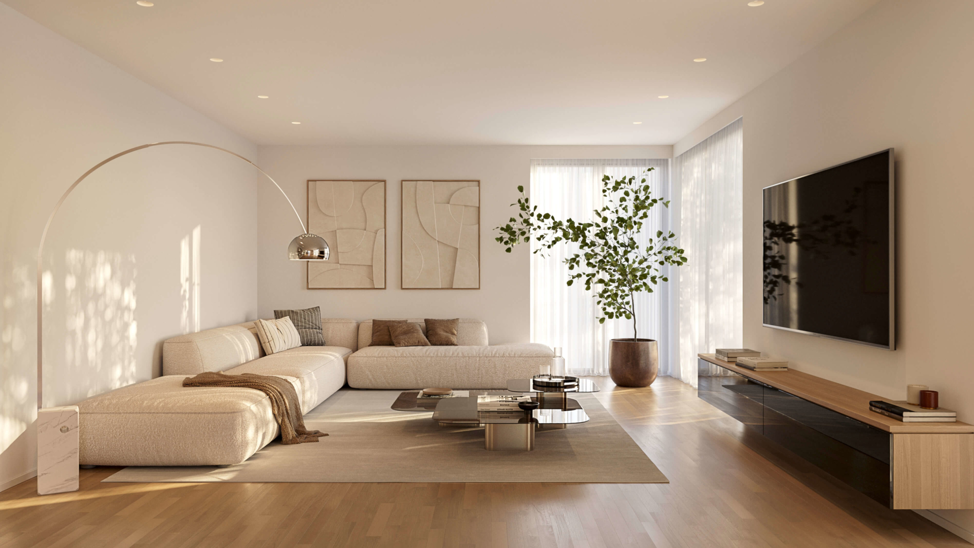 VILLAS SEQUOIA N°32