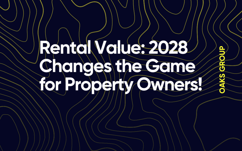 Rental value: 2028 changes the rules for homeowners!