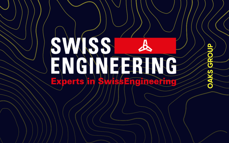 OAKS GROUP | Membre & Expert de Swiss Engineering